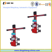 Price of Wheel Alignment Machine